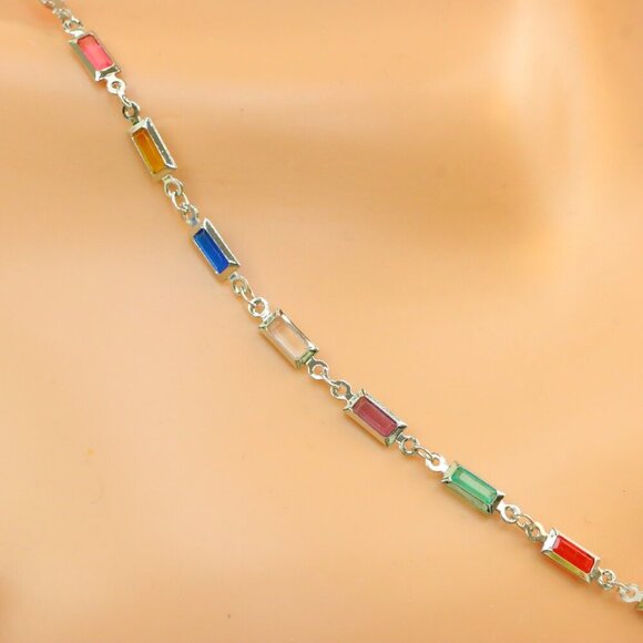 "New Beautiful Design Necklace Chain for Women/Girls, Gift, N602 - Picture 7 of 10